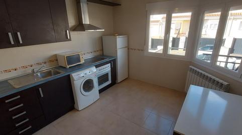 Foto 2 de Casa adosada en venda a Montalbo - las Viñas, 8, Montalbo, Cuenca