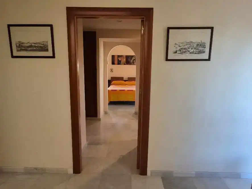Piso en venta en Churriana