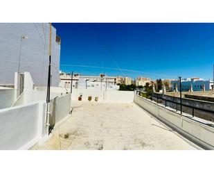 Exterior view of Flat for sale in San Fernando