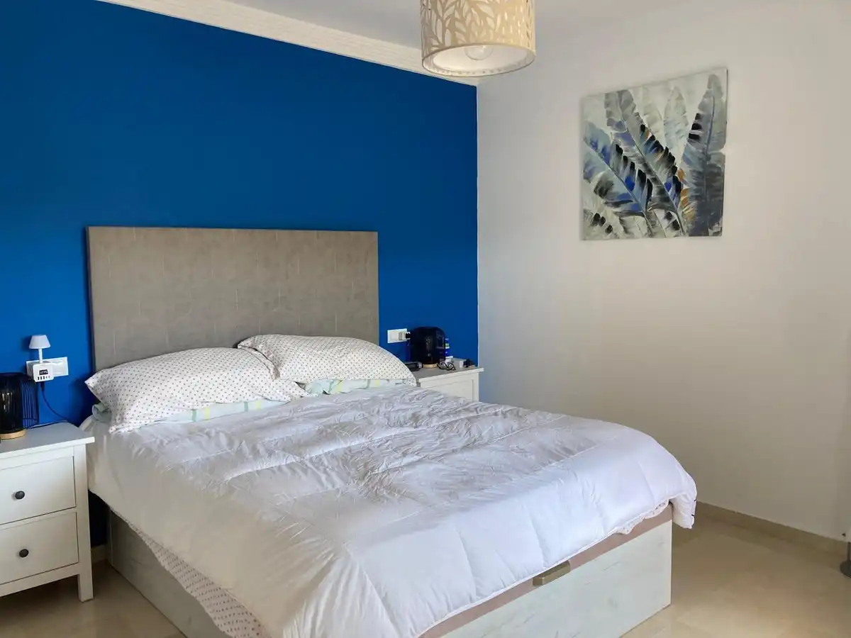 Habitación de Apartamento en venta en Torrox con Terraza y Trastero
