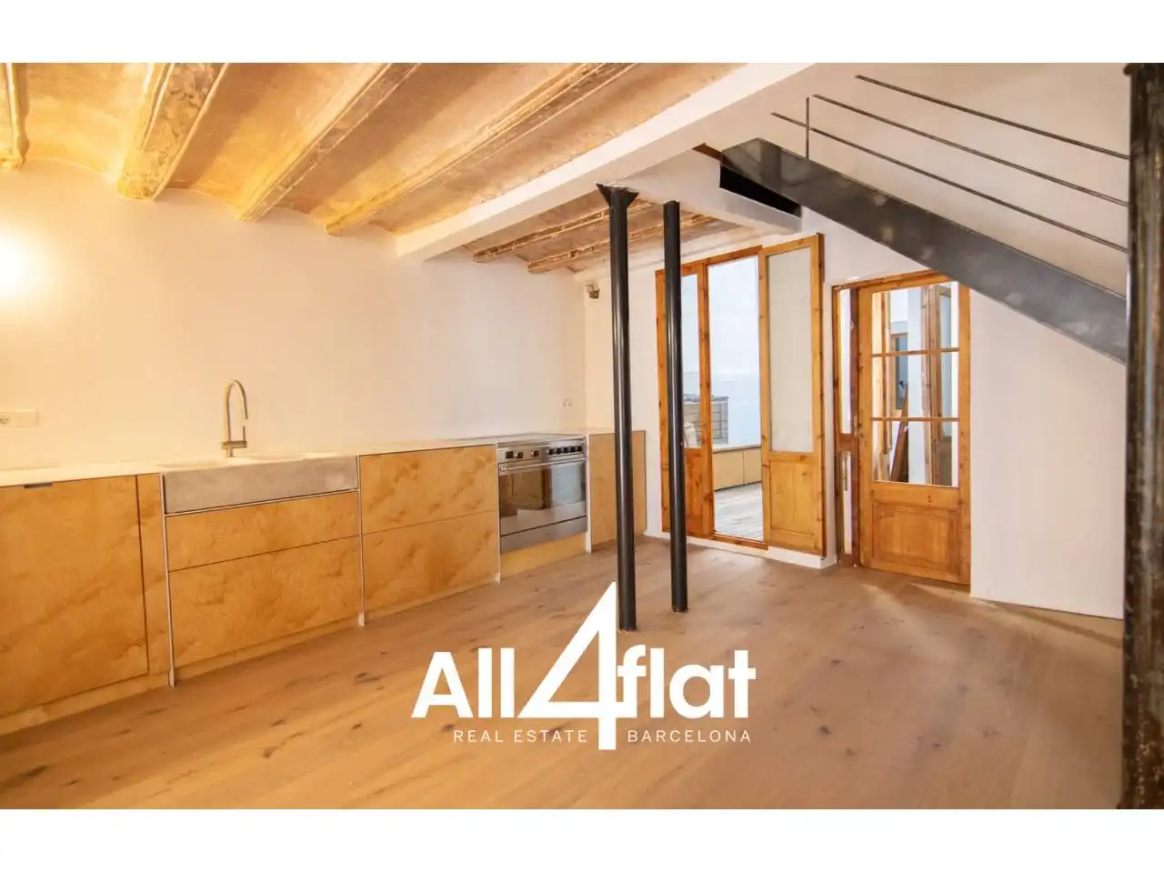 Duplex con ascensore in vendita a Calle Carabassa, imagen 51