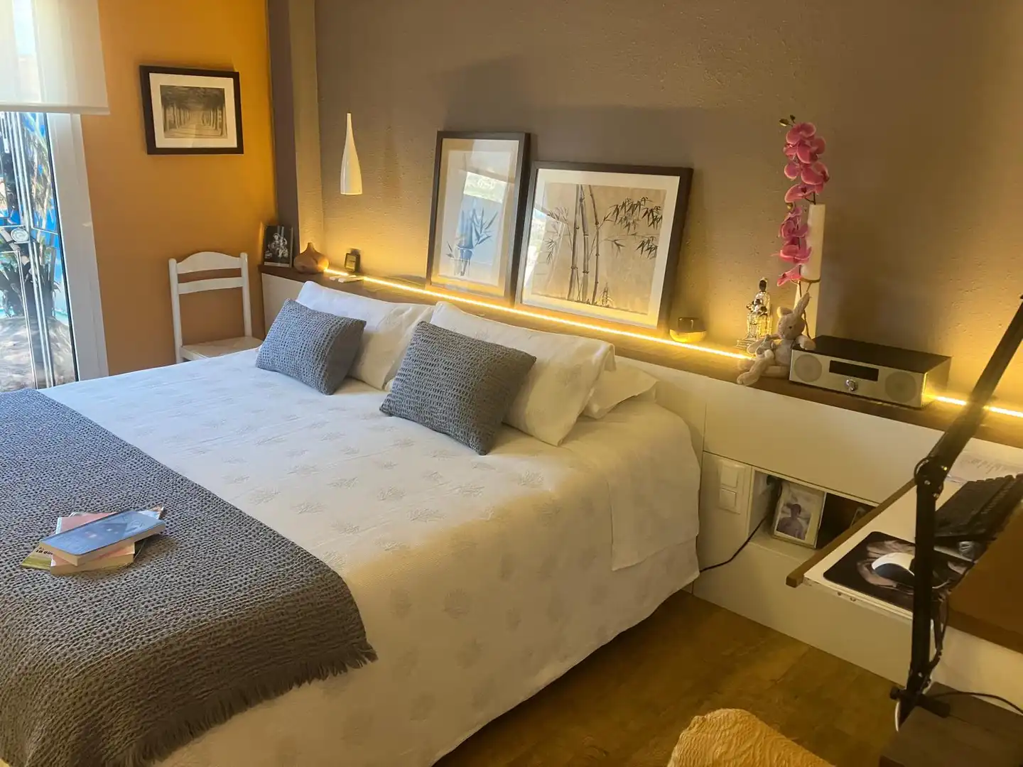 Habitación de Piso en venta en Berga