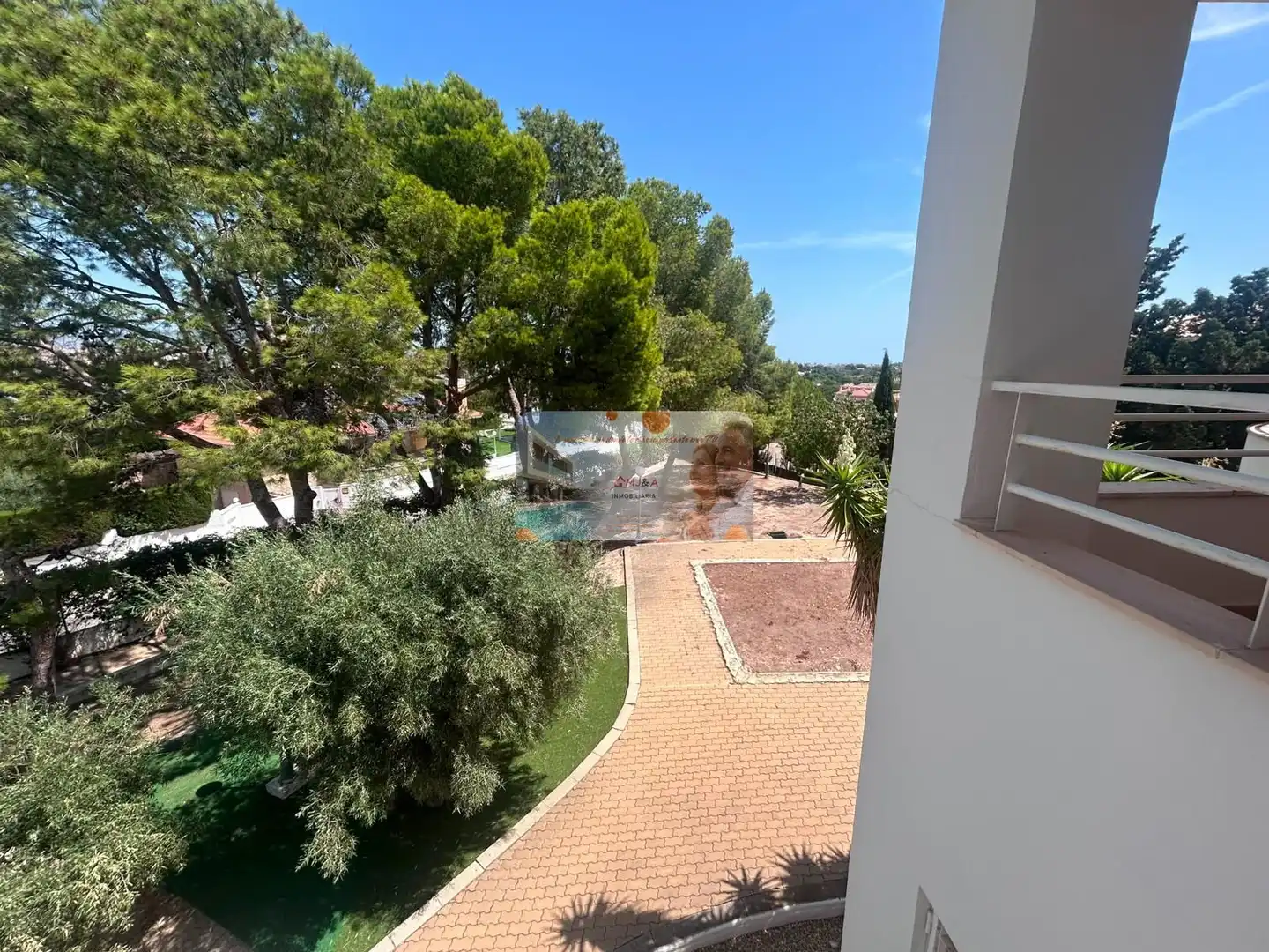 Detached house with terrace for sale in DE LA MORERA, imagen 4