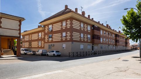 Photo 2 of Flat for sale in Avenida San José, Gerindote, Toledo