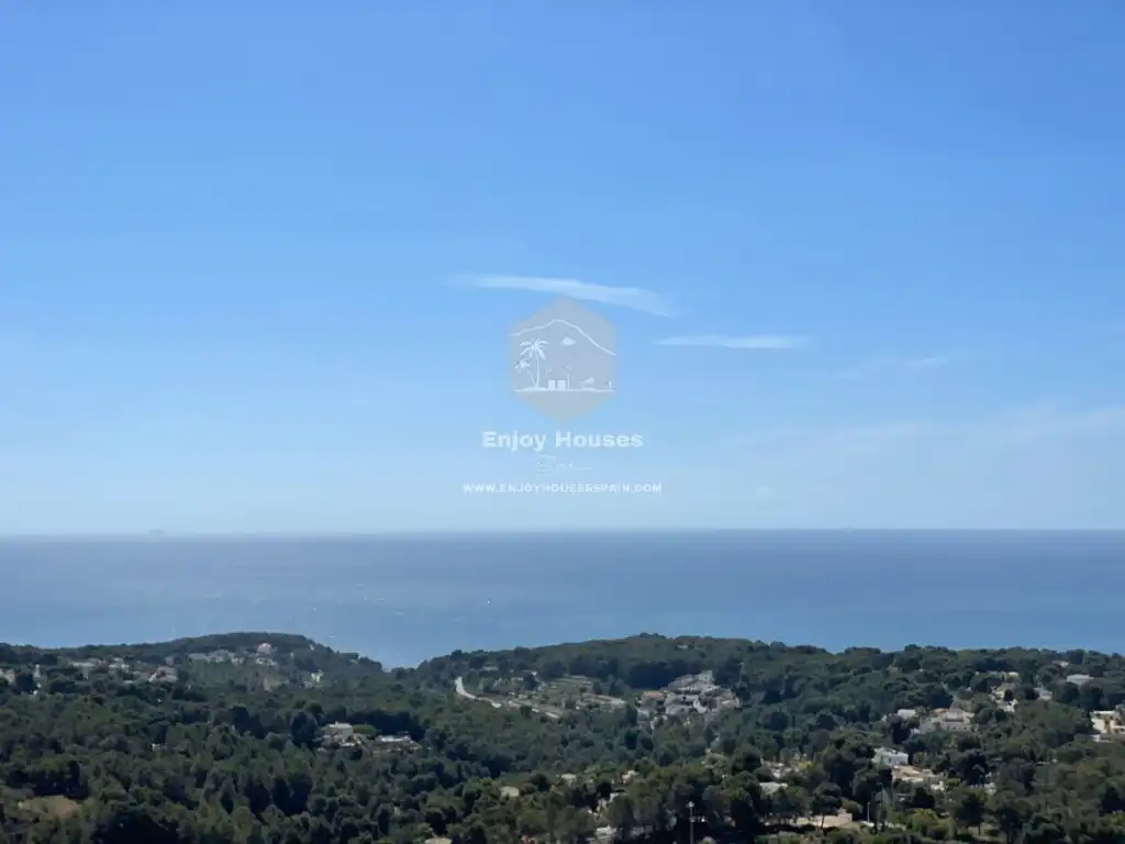 Residencial en venta en La Fustera