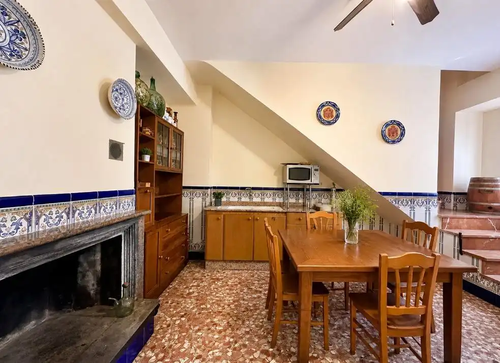 Casa amb terrassa en venda a L'Alcúdia, imagen 38