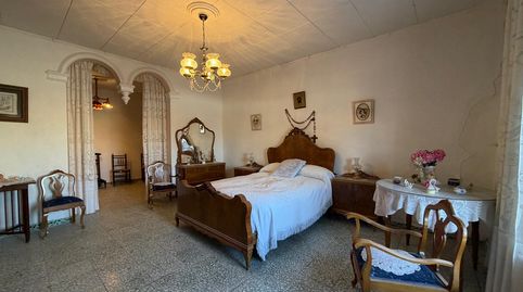 Panaderos Valladolid Inmobiliaria, Casa de pueblo con patio en venta en Taranzona de Guareña, imatge 5
