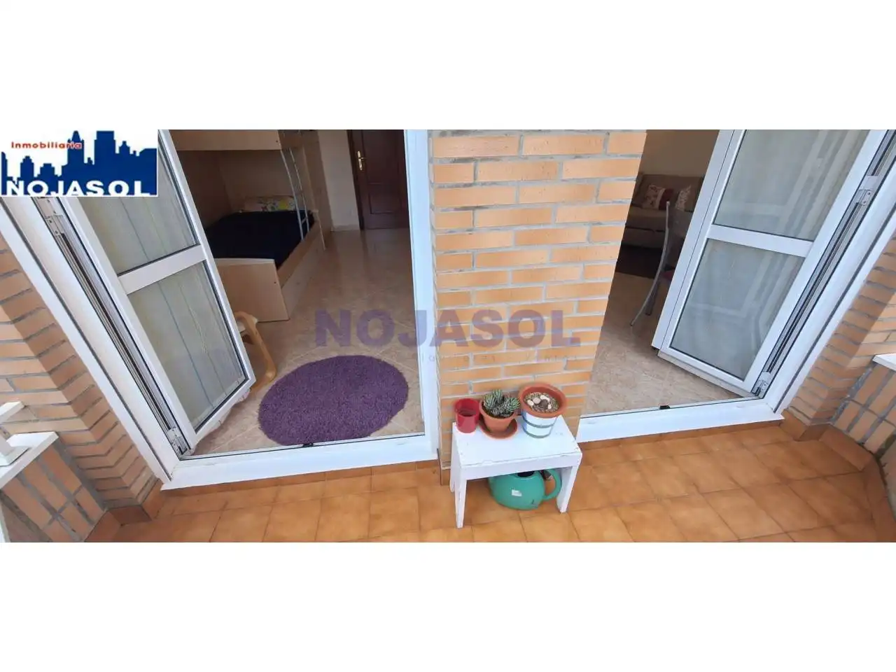 Apartament amb piscina de lloguer a Avenida SANTANDER 31, imagen 24