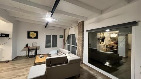 Foto 4 de Casa o chalet de alquiler en Biznaga, Centro, Málaga