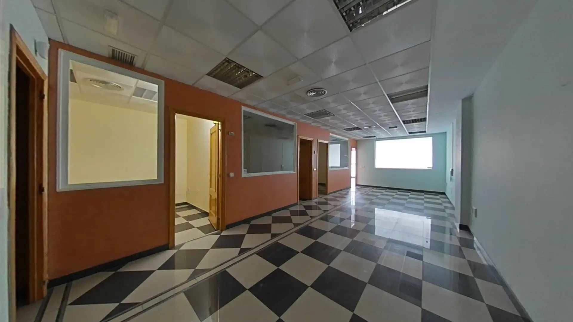 Büro zum Verkauf in El Parador de las Hortichuelas, imagen 21
