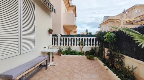 Foto 3 de Dúplex de lloguer a Monte Faro - Altomar II, Santa Pola