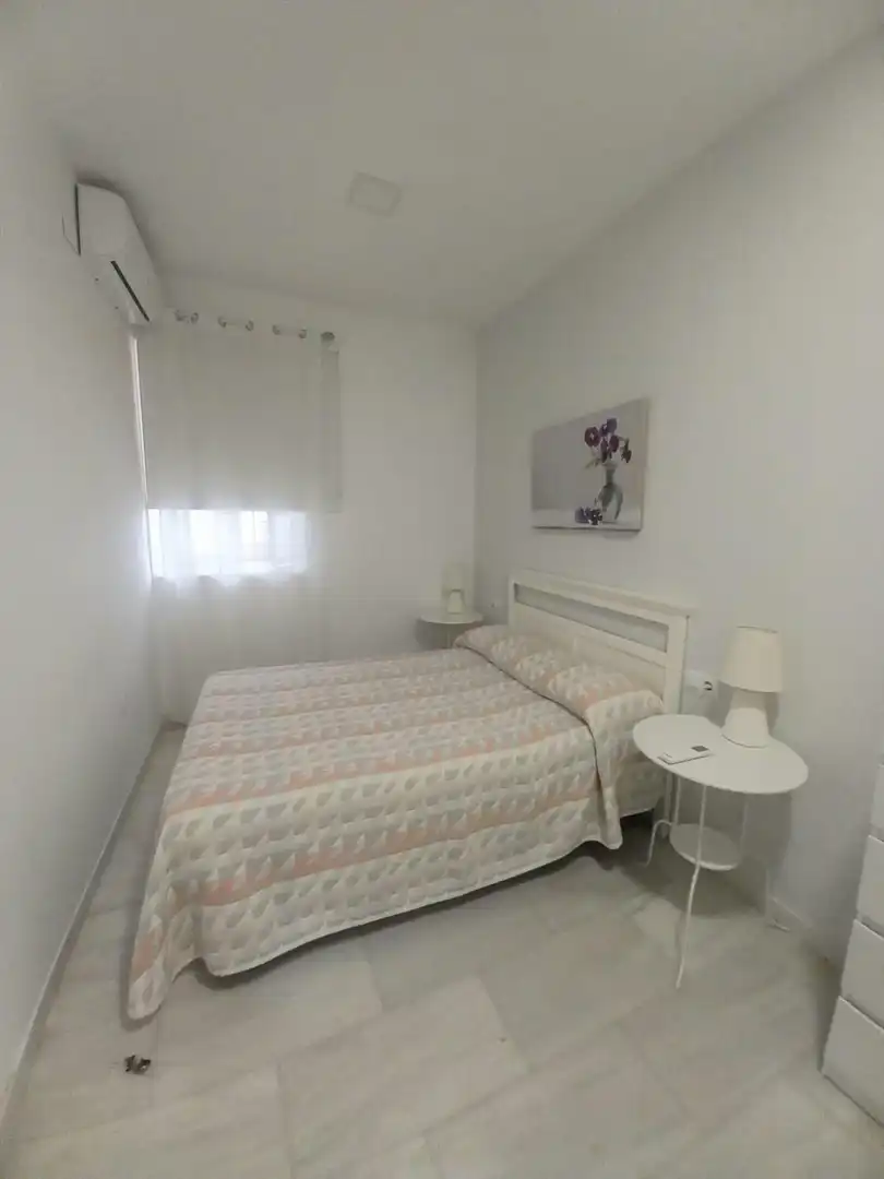 Apartamento de alquiler en Sta. Marina - San Andrés - San Pablo - San Lorenzo