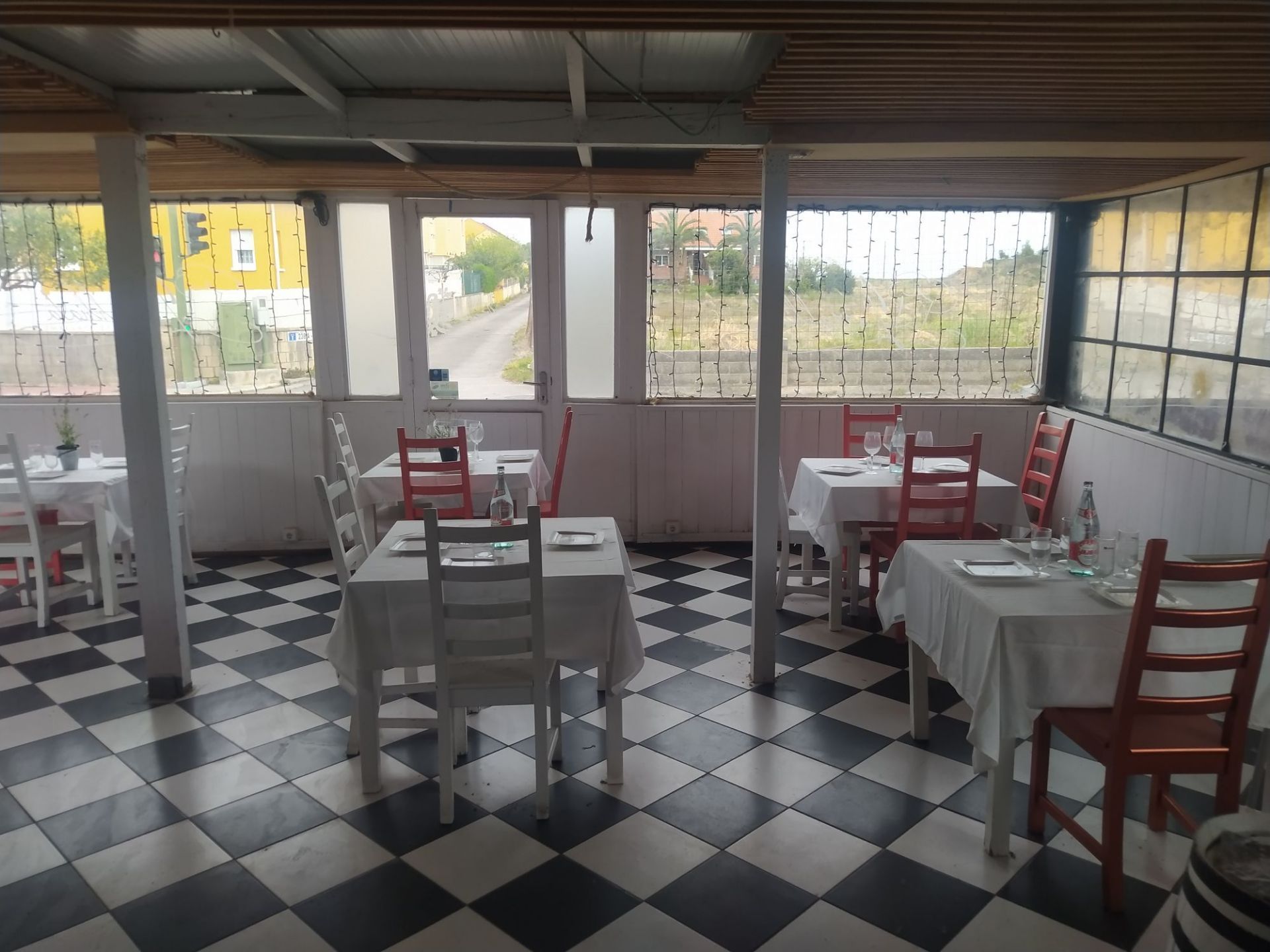 Local de lloguer en Santander