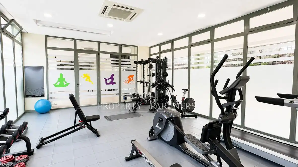 Apartment with pool for sale in Avenida de los Prunos, imagen 23