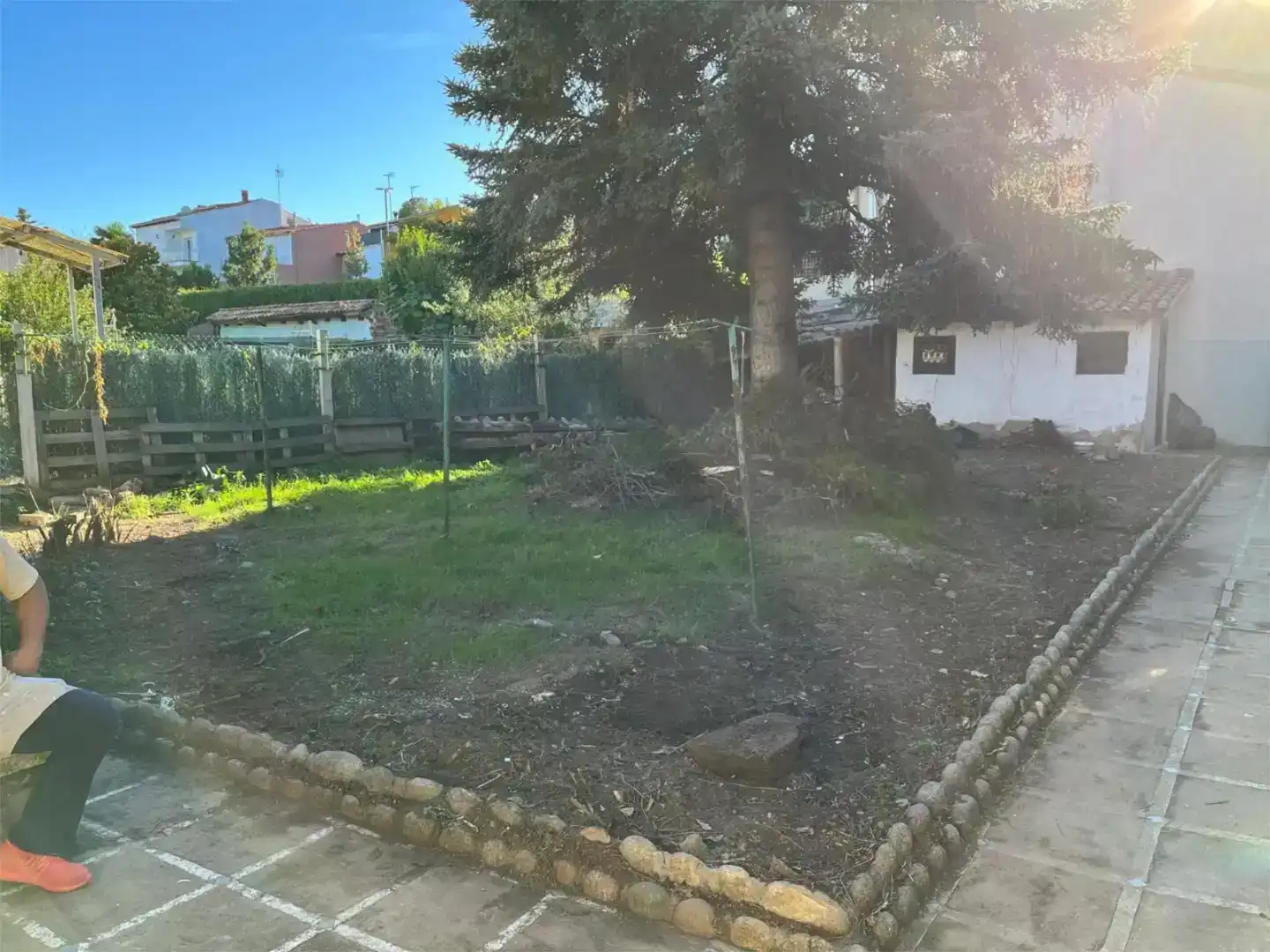 Casa o xalet en venda en Sant Hipòlit de Voltregà
