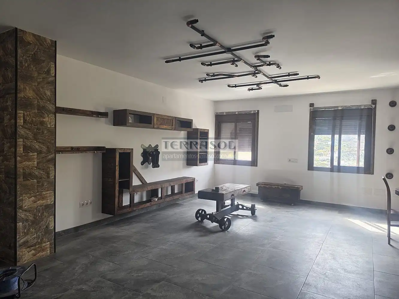 Planta baja en venta en Torrox