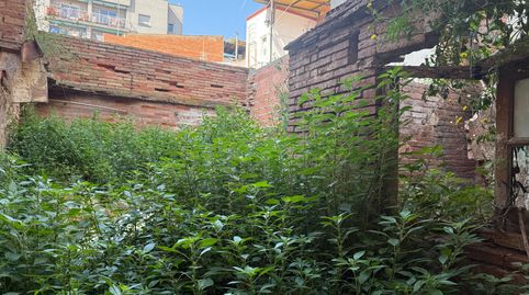 EIXAMPLE  CASA PARA REFORMAR UBICADA EN UN ENTORNO INMEJORABLE!!!