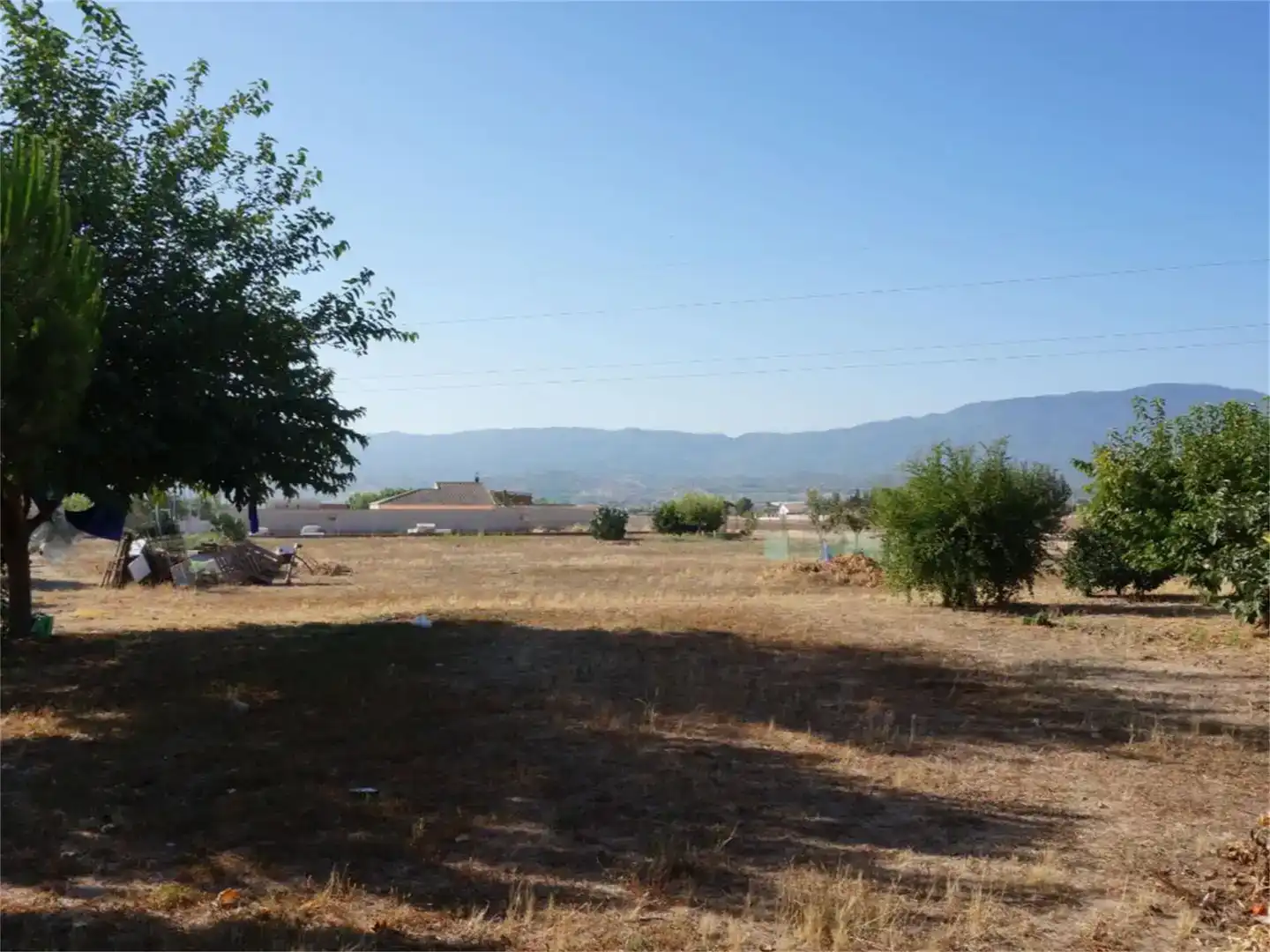 Finca rústica en venda en  Murcia Capital amb Aire condicionat i Piscina