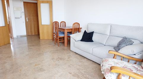 Foto 3 de Apartament de lloguer a L'Almadrava - L'Estanyó, Dénia