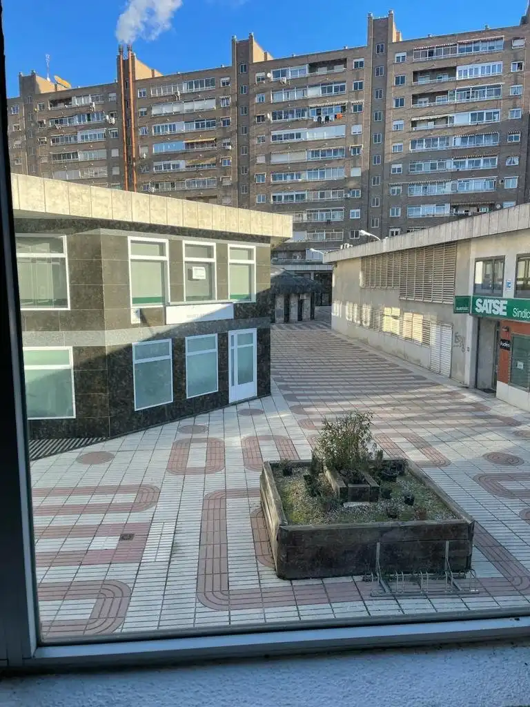 Büro zur Miete in Pasaje MARQUESINA, imagen 4