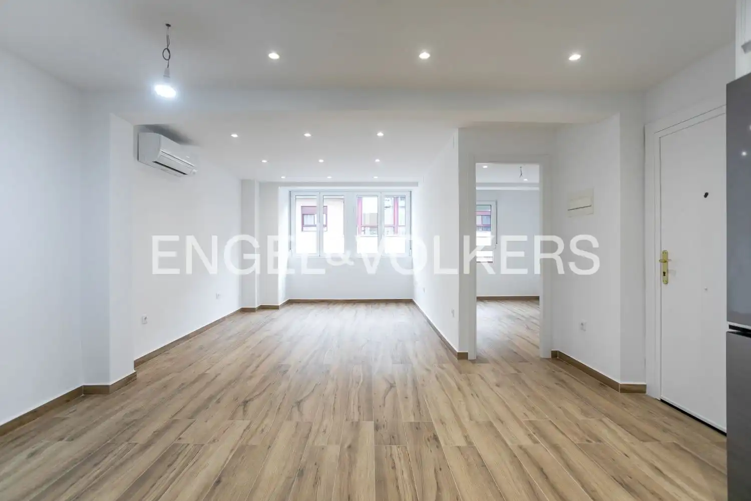 Living room of Flat for sale in La Saïdia