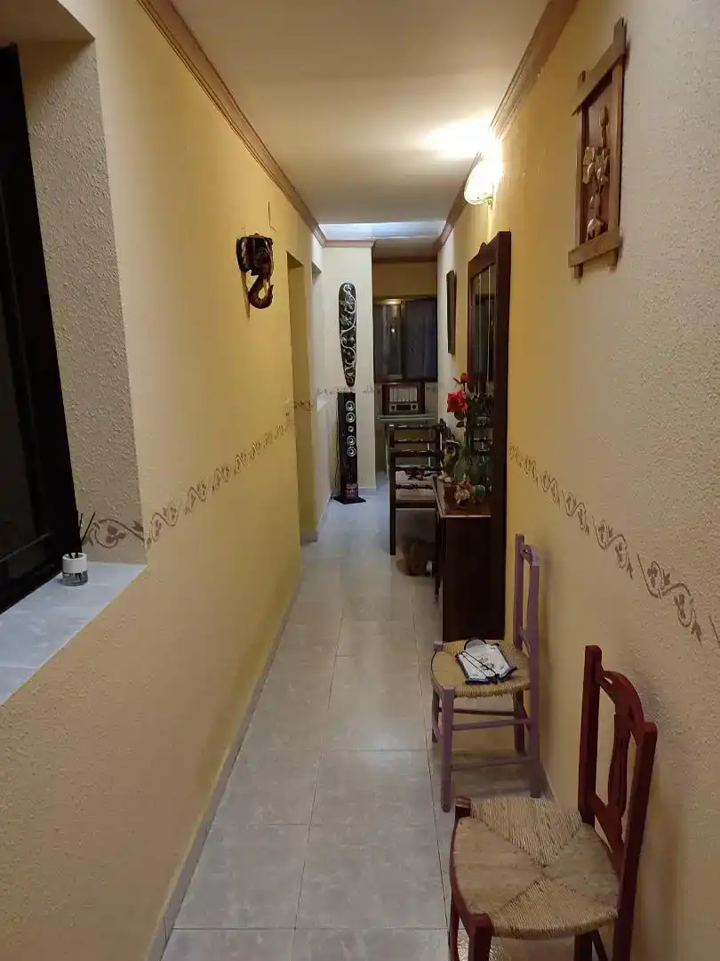 Detached homes for sale in Alhambra, Ciudad Real