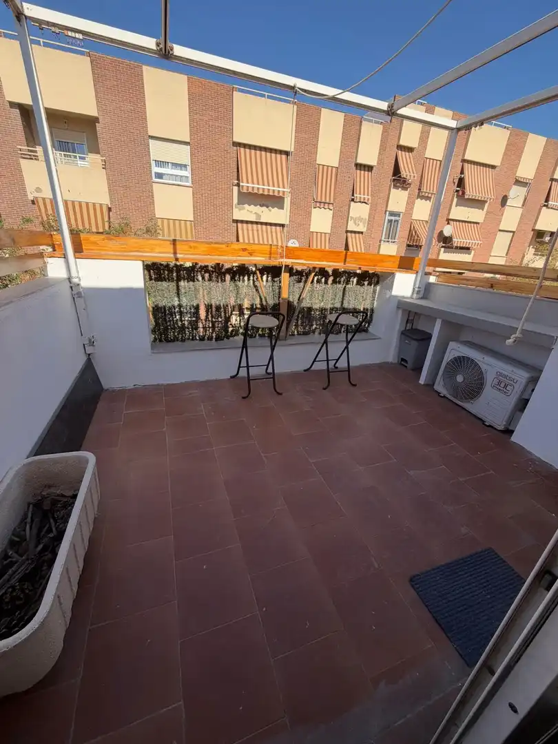 Casa con terraza en venta en Centro, imagen 17