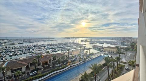 Foto 2 de Apartamento de alquiler en Centro - Muelle Pesquero, Torrevieja