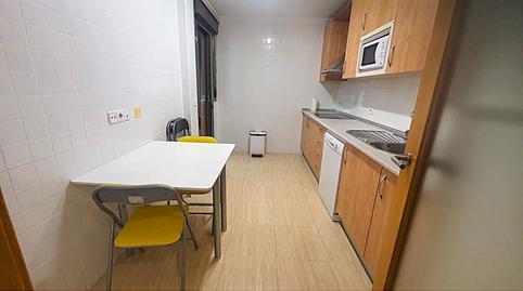 Foto 4 de Pis de lloguer a Avenida Sierra Alhamilla, Ciudad Jardín - Tagarete - El Zapillo,  Almería Capital