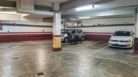 Photo 5 of Garage to rent in Calle de Santiago, 1, Ciudad Vieja, A Coruña Capital