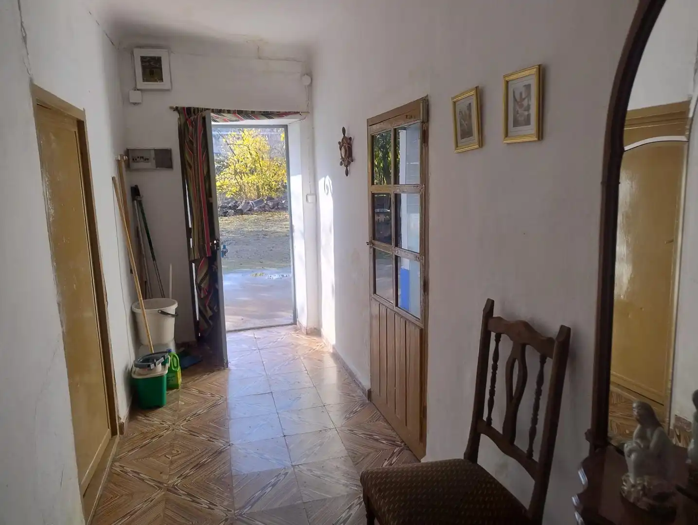 Casa o xalet en venda en Ciudad Real amb Traster