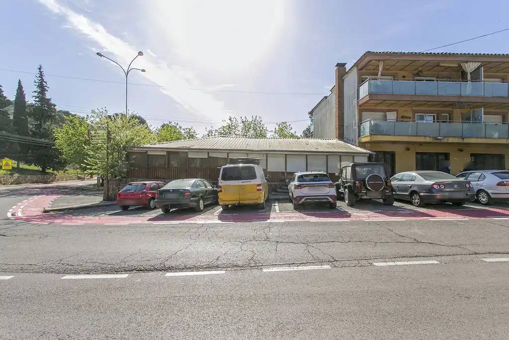 Aparcament de Local en venda en Torrelles de Llobregat
