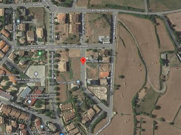Terreno residenziale in vendita a Moià