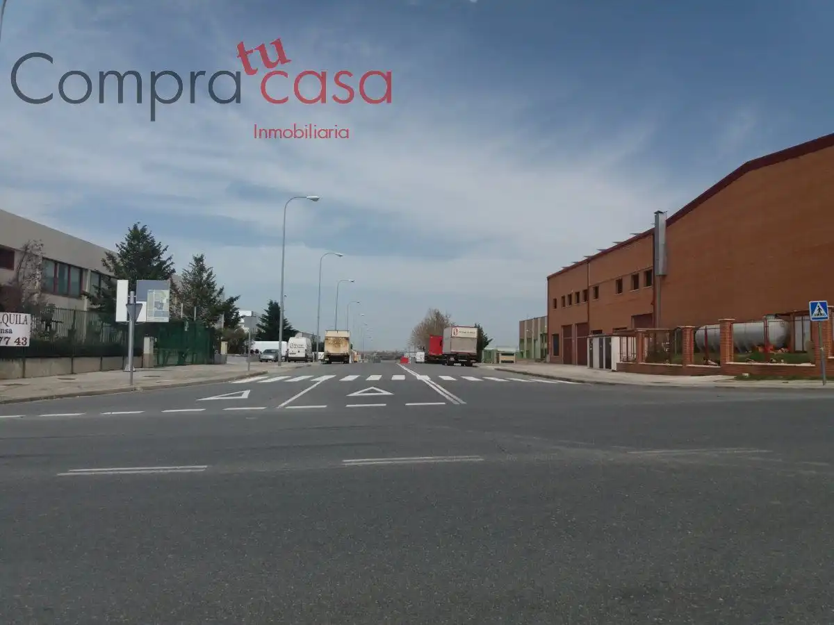 Terreni e lotti in vendita a El Cerro - Carretera de San Rafael, imagen 16