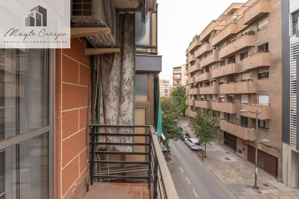 Piso con terraza en venta en Calle Obispo Hurtado 13, imagen 22