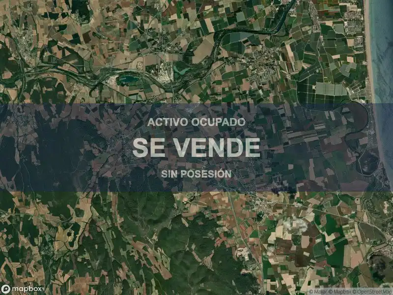 Flat for sale in Ventalló