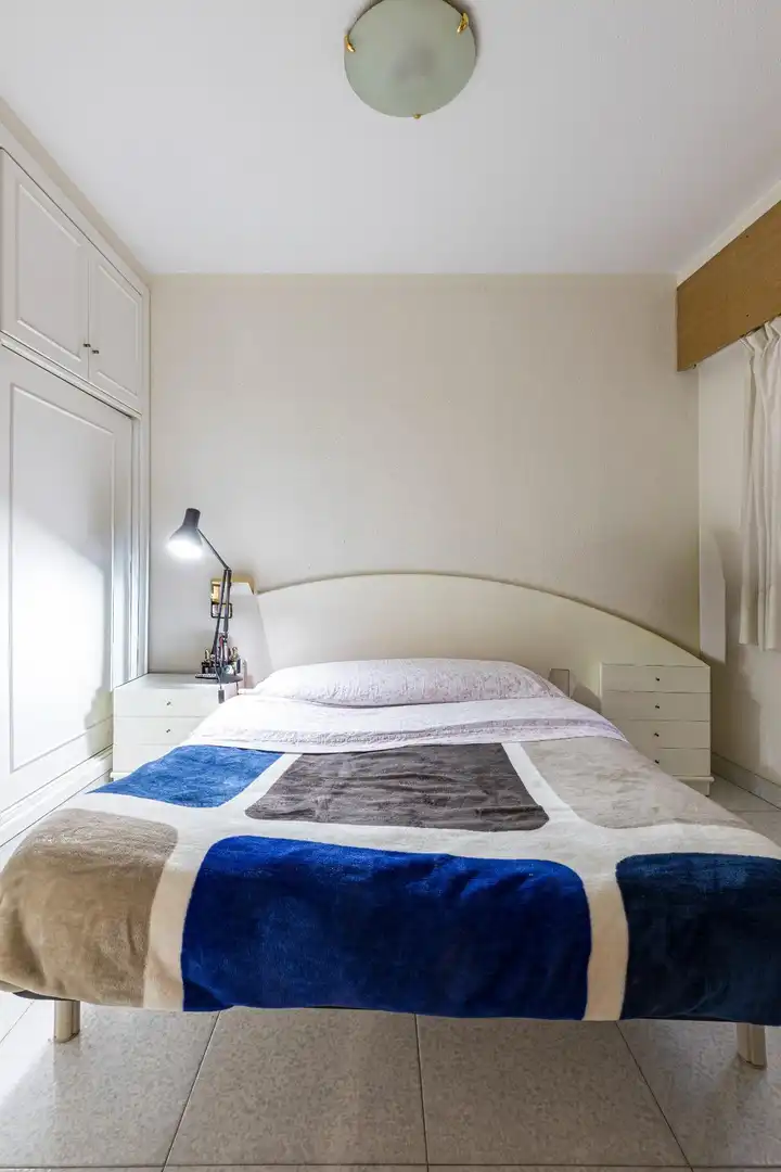 Schlafzimmer von Wohnung zum Verkauf in Murcia