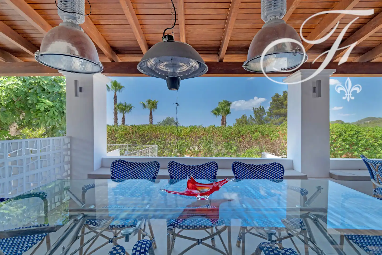 Casa amb piscina en venda a Sant Josep, imagen 32