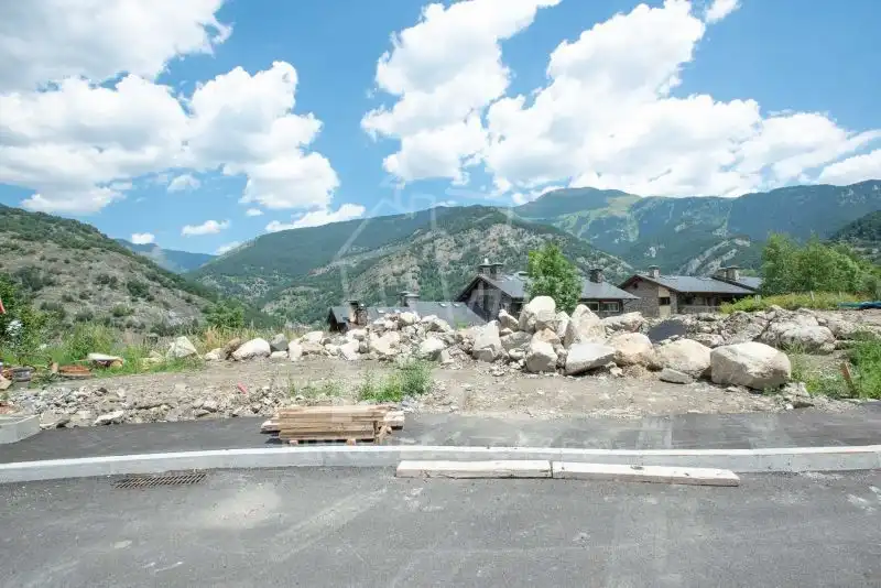 Rural land for sale in Ordino - Ansalonga - Sornàs, imagen 11