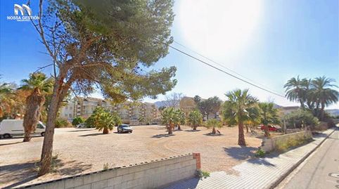 Foto 3 de Residencial en venda a Carretera Marines a Denia Les, Les Bassetes - El Marjal, Dénia