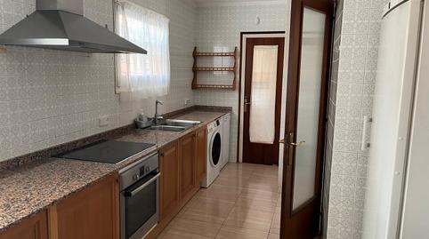 Foto 5 de Pis en venda a Carrer del Riu Güell, 105, Sant Narcís, Girona Capital