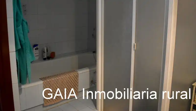 Schlafzimmer von Einfamilien-Reihenhaus zum Verkauf in Mazaleón