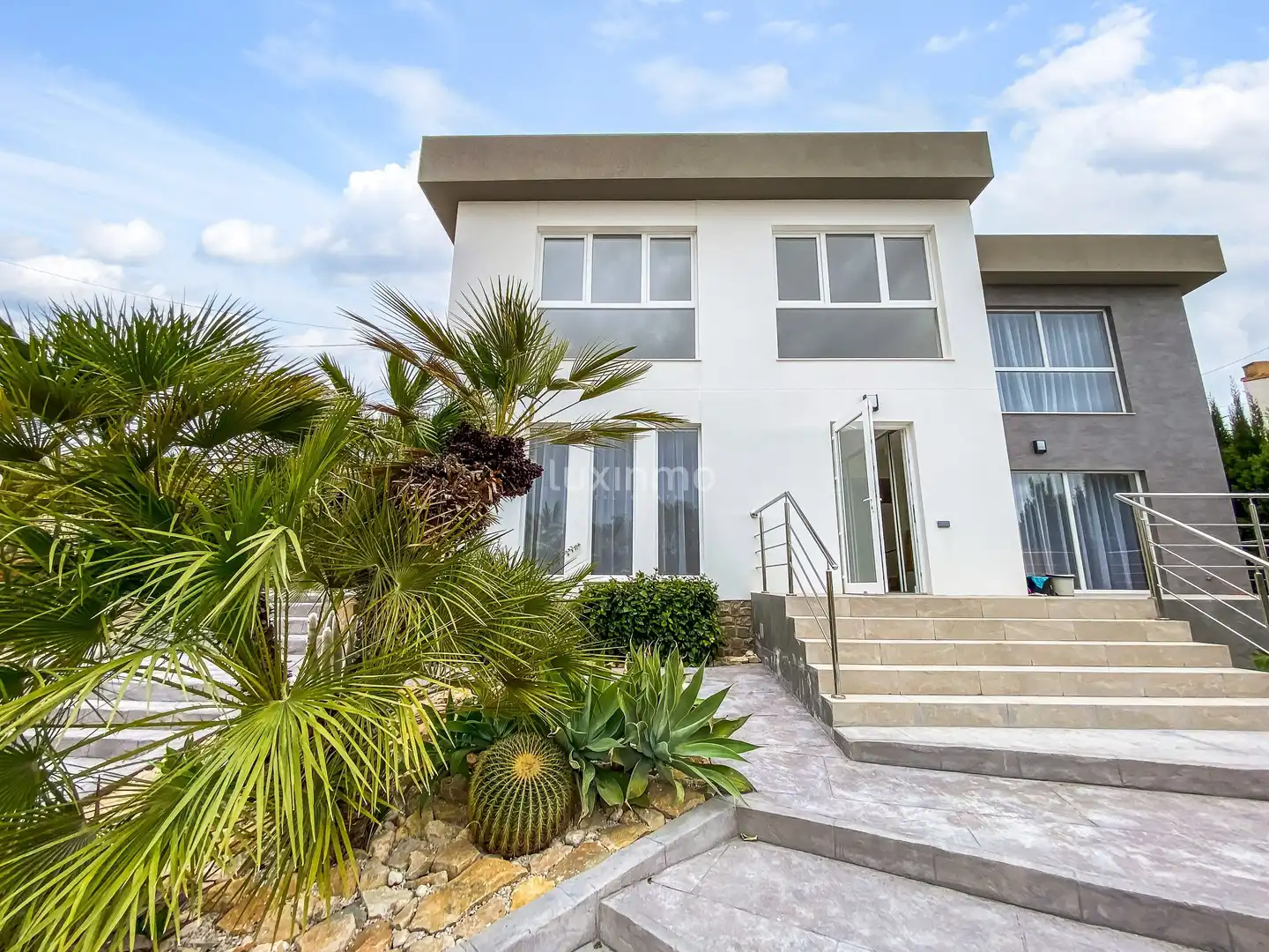 Detached house with pool for sale in Carrió - La Merced - Los Pinos, imagen 4