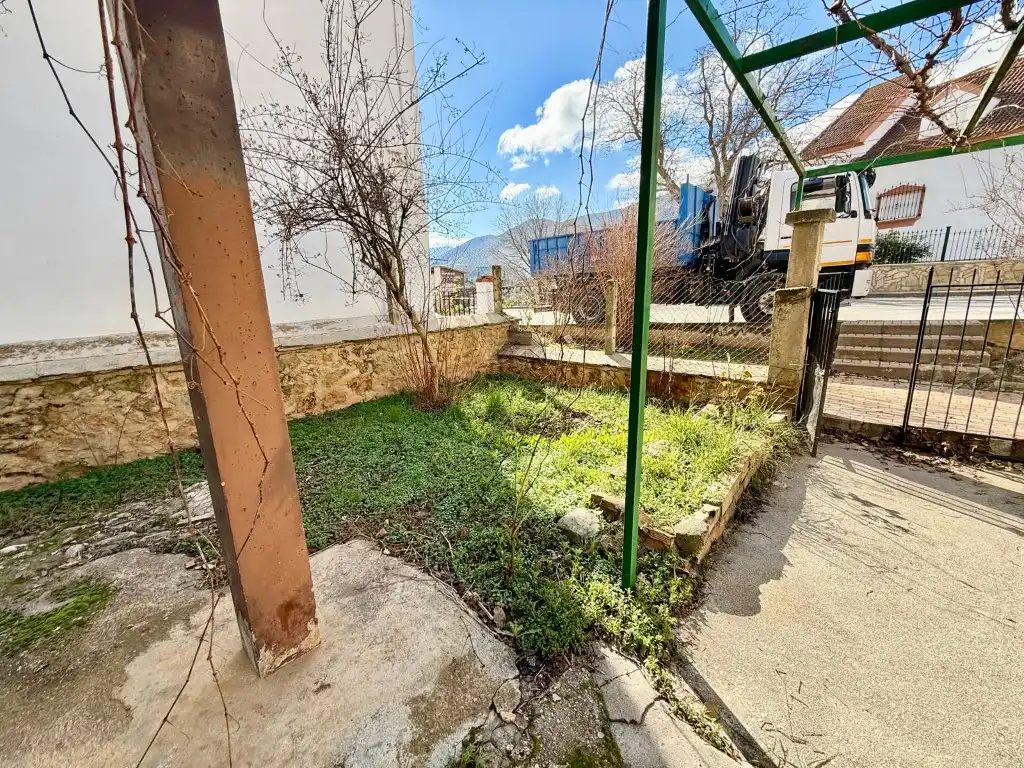 Exterior view of Houses for sale in Játar