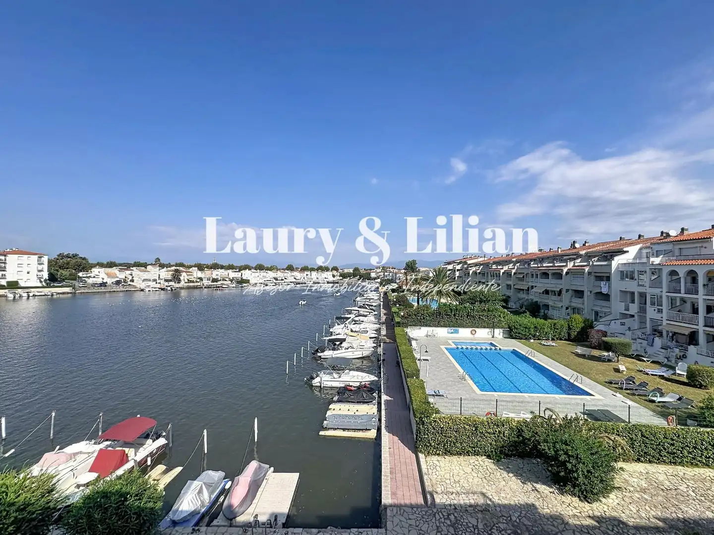 Apartament amb piscina en venda a Sant Maurici, imagen 26