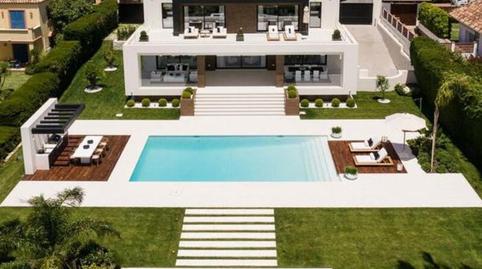 Photo 5 of House or chalet to rent in La Dama de Noche - La Alzambra, Málaga