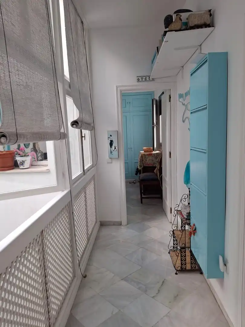 Dúplex en venta en Cádiz