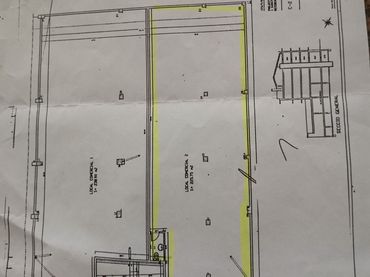 Local comercial de lloguer a Eixample Sud – Migdia