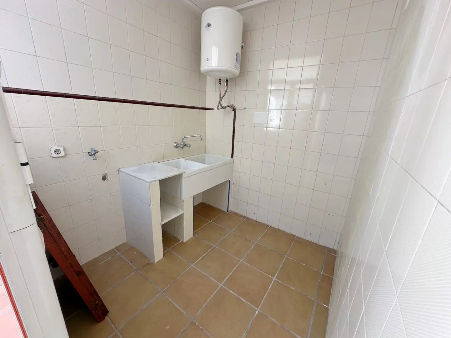 Bathroom of Country homes for sale in El Verger  with Storage room and Furnished