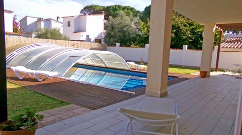 Foto 2 de Casa o xalet en venda a Calle Barcelona, Riells, L'Escala